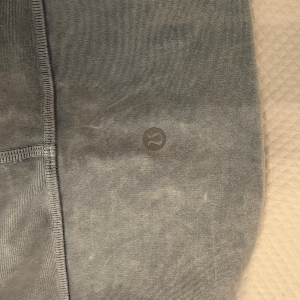 Full length Lululemon leggings